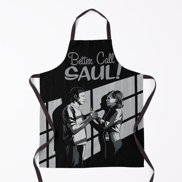Item preview, Better Call Saul designed and sold by Erlin Rudho.