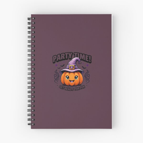 Item preview, Cute Halloween Party Pumpkin Art designed and sold by digitalvibe4u.