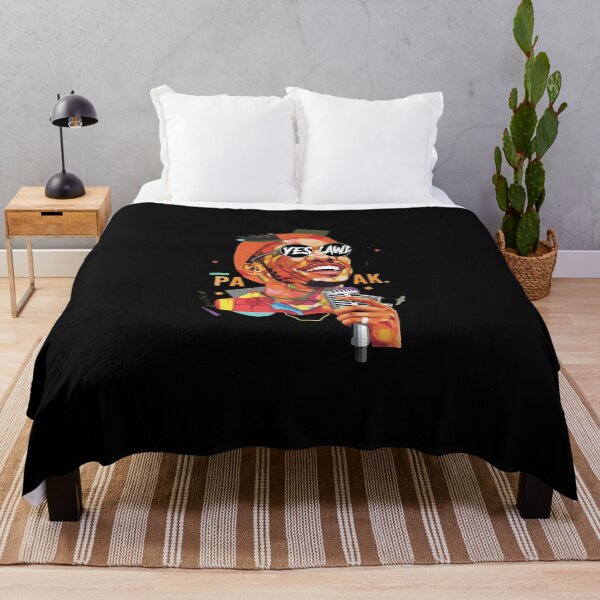 Item preview, ANDERSON PAAK designed and sold by Bappy888.