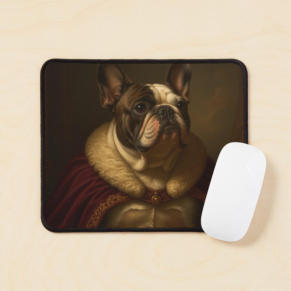Item preview, Mouse Pad designed and sold by Rutvain.