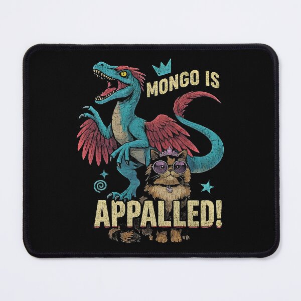 Item preview, Dungeon Crawler, Princess Donut, Mongo is Appalled designed and sold by LizzyKeiko.