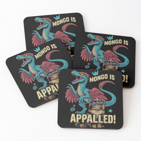 Item preview, Dungeon Crawler, Princess Donut, Mongo is Appalled designed and sold by LizzyKeiko.