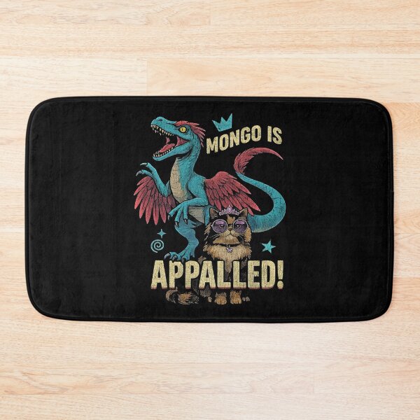 Item preview, Dungeon Crawler, Princess Donut, Mongo is Appalled designed and sold by LizzyKeiko.