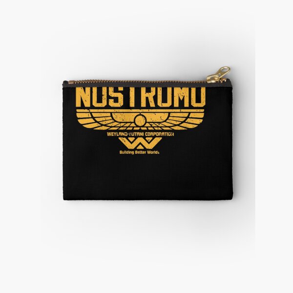 Item preview, Nostromo designed and sold by CheesleyStudios.