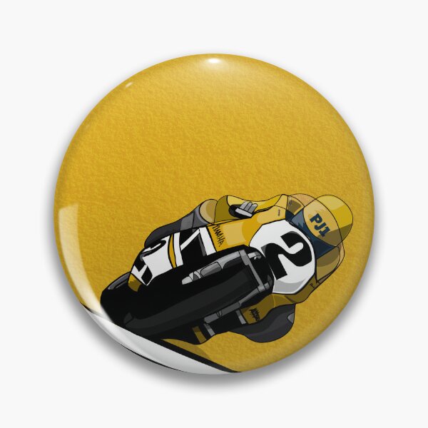 Item preview, Yamaha Daytona designed and sold by Ventitre Designs.