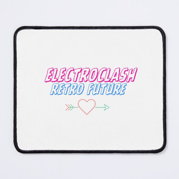 Item preview, Electroclash Retro Future – Neon 2000s Underground Club Aesthetic designed and sold by BigEleven.