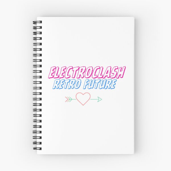 Item preview, Electroclash Retro Future – Neon 2000s Underground Club Aesthetic designed and sold by BigEleven.