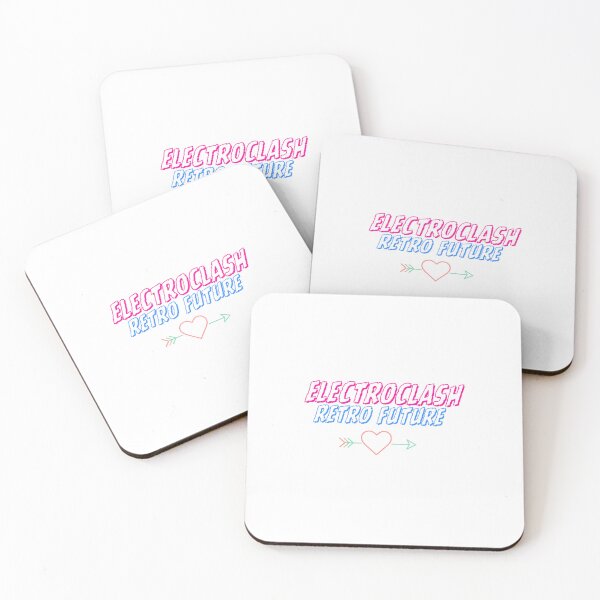 Item preview, Electroclash Retro Future – Neon 2000s Underground Club Aesthetic designed and sold by BigEleven.