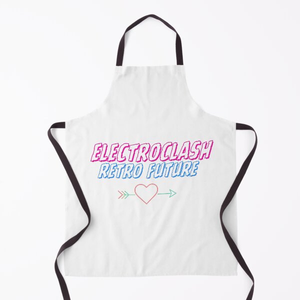 Item preview, Electroclash Retro Future – Neon 2000s Underground Club Aesthetic designed and sold by BigEleven.