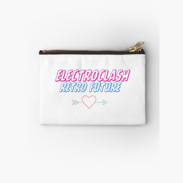 Item preview, Electroclash Retro Future – Neon 2000s Underground Club Aesthetic designed and sold by BigEleven.