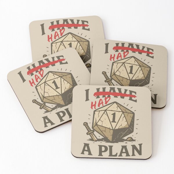 Item preview, Funny Dungeons and Dragons Roleplay, Humorous DnD designed and sold by LizzyKeiko.