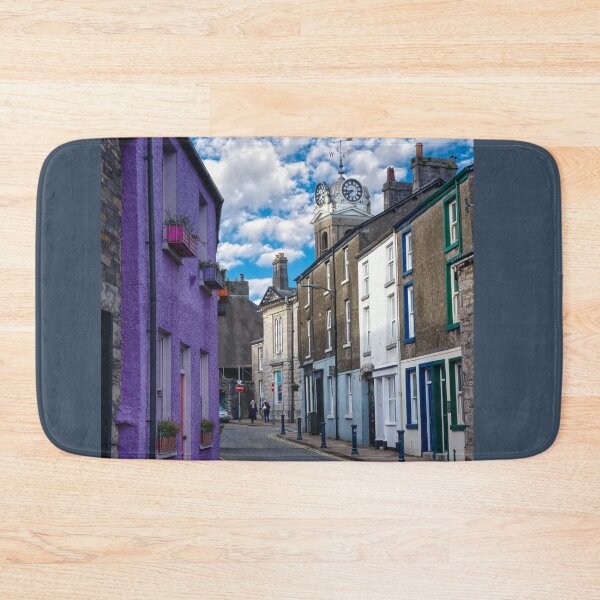 Item preview, Ulverston Clock Tower designed and sold by Alisonchambers2.