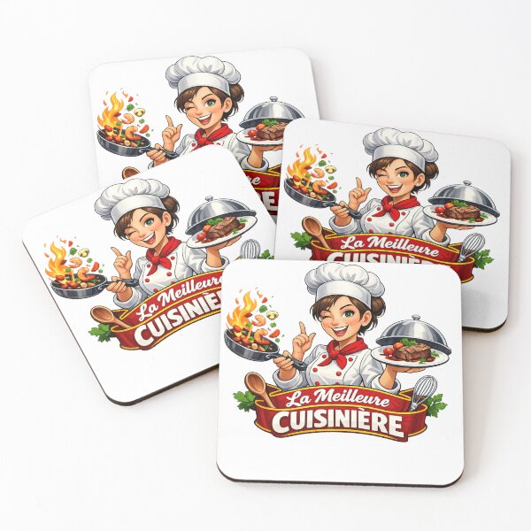 Item preview, Best cook designed and sold by HalfyP.