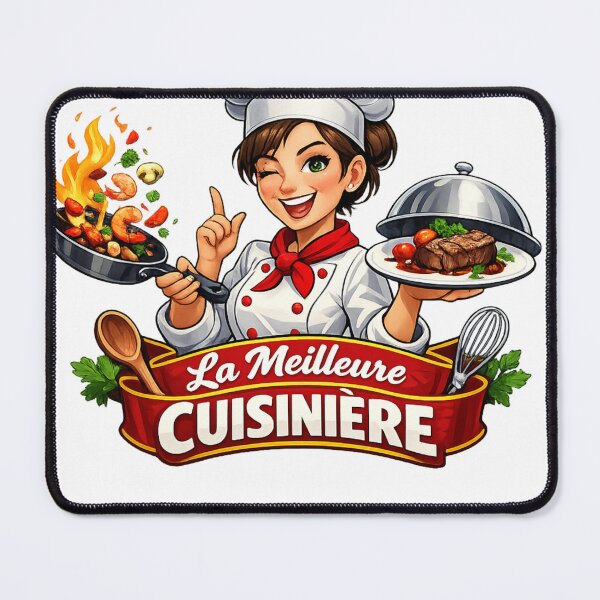 Item preview, Best cook designed and sold by HalfyP.