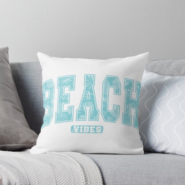 Item preview, Beach Vibes Tropical – Summer Ocean Aesthetic designed and sold by Frollein S Berlin.