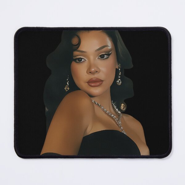 Item preview,  Y2K Style Die Tour Ayliva 2025 designed and sold by mazouzi800.