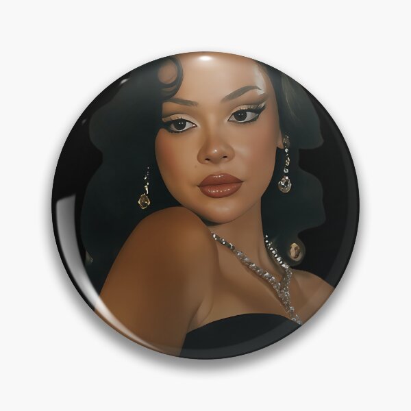 Item preview,  Y2K Style Die Tour Ayliva 2025 designed and sold by mazouzi800.
