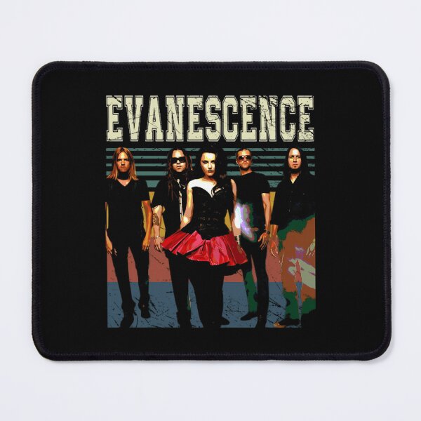 Item preview, Music - Evanescence designed and sold by Farhan irrfan.