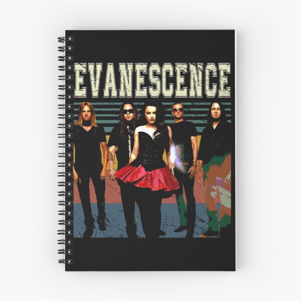 Item preview, Music - Evanescence designed and sold by Farhan irrfan.