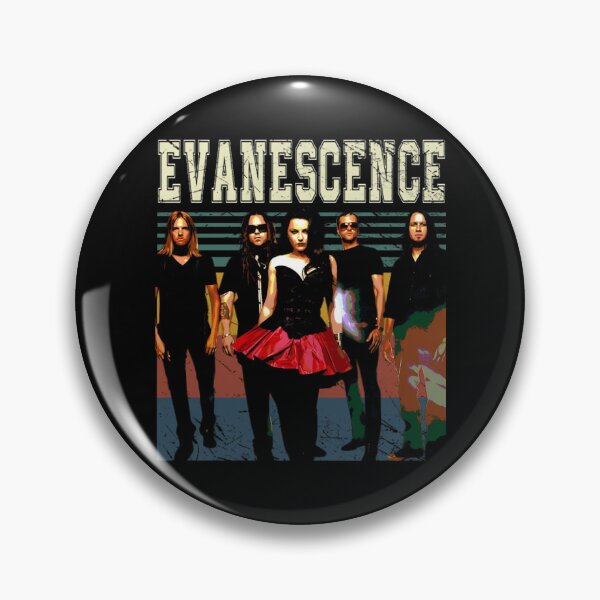 Item preview, Music - Evanescence designed and sold by Farhan irrfan.