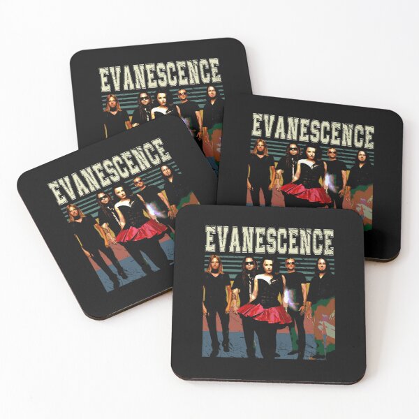 Item preview, Music - Evanescence designed and sold by Farhan irrfan.