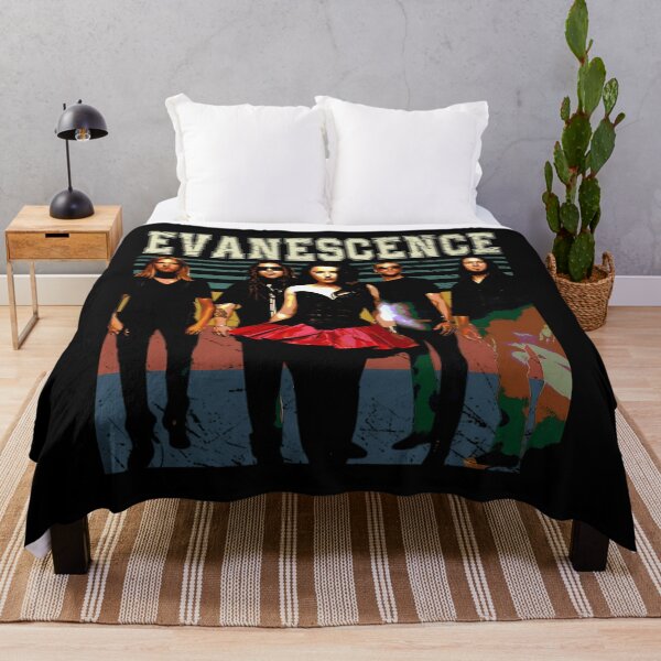 Item preview, Music - Evanescence designed and sold by Farhan irrfan.