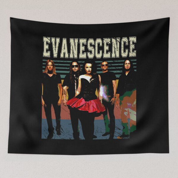 Item preview, Music - Evanescence designed and sold by Farhan irrfan.