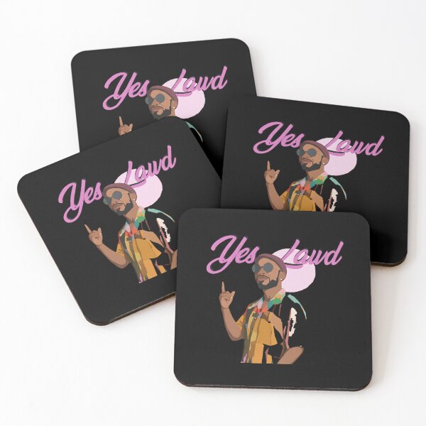 Item preview, Anderson Paak YES LAWD designed and sold by Bensoncreatives.