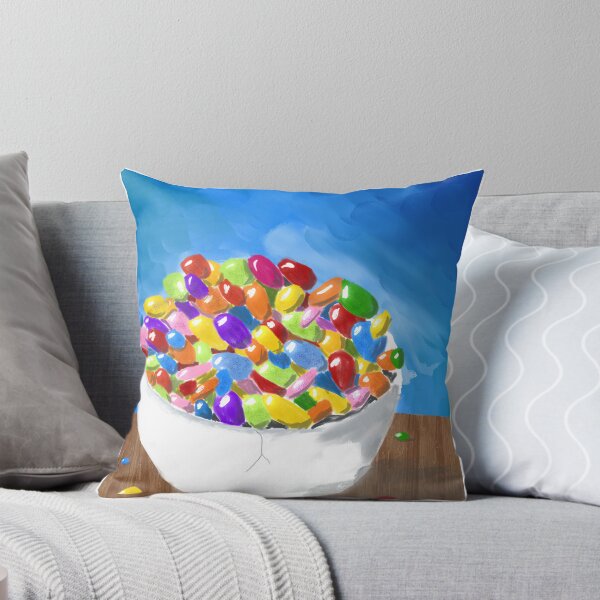 Item preview, Bowl of Jellybeans designed and sold by Look-Turtles.