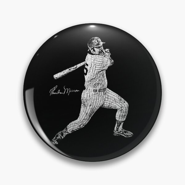 Item preview, Thurman Munson - Ny Yankees designed and sold by beautyathome.