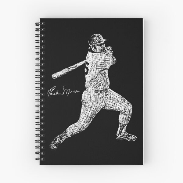 Item preview, Thurman Munson - Ny Yankees designed and sold by beautyathome.