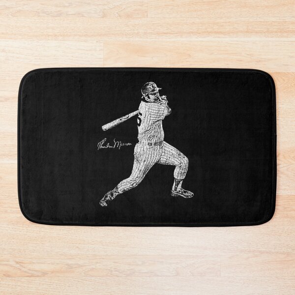 Item preview, Thurman Munson - Ny Yankees designed and sold by beautyathome.