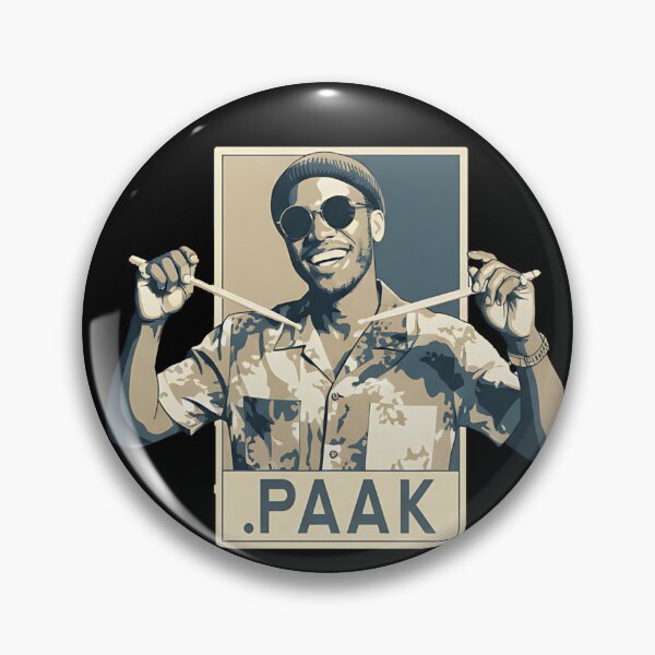 Item preview, Anderson Paak Hope - Oxnard designed and sold by Bensoncreatives.