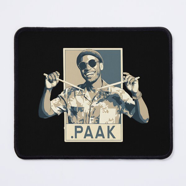 Item preview, Anderson Paak Hope - Oxnard designed and sold by Bensoncreatives.
