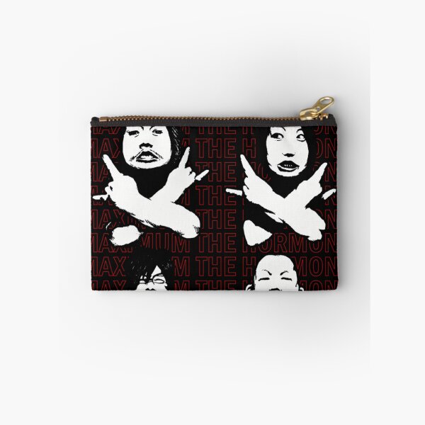Item preview, Maximum The Hormone designed and sold by Teeeventshop.