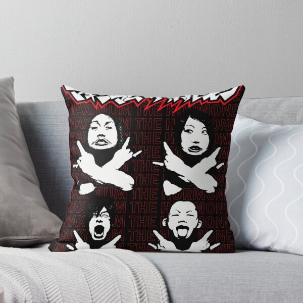 Item preview, Maximum The Hormone designed and sold by Teeeventshop.