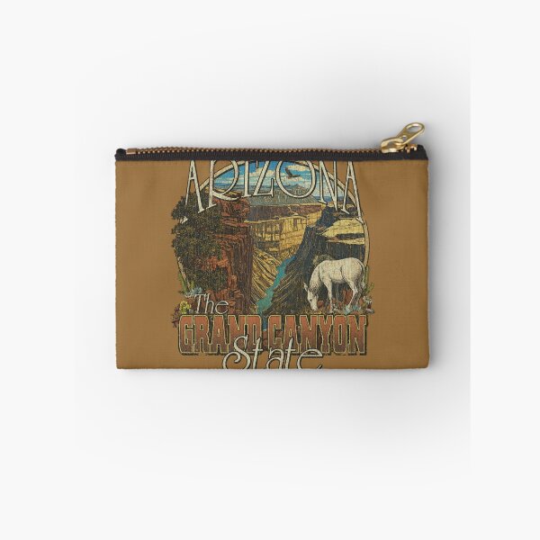 Item preview, Arizona: The Grand Canyon State 1975  designed and sold by AstroZombie6669.