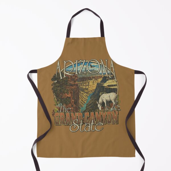 Item preview, Arizona: The Grand Canyon State 1975 designed and sold by AstroZombie6669.