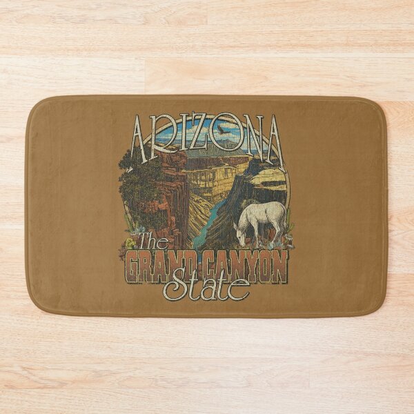 Item preview, Arizona: The Grand Canyon State 1975  designed and sold by AstroZombie6669.