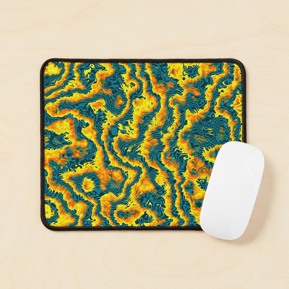 Item preview, Mouse Pad designed and sold by ScreenPin.