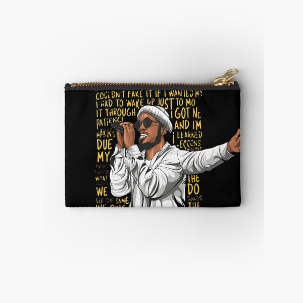 Item preview, ANDERSON PAAK designed and sold by Bensoncreatives.
