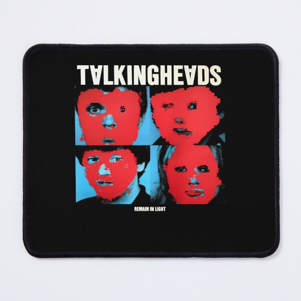 Item preview, Talking Heads Remain In Light Music designed and sold by Farhan irrfan.