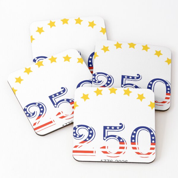 Item preview, Logo for the 250th anniversary of the United States designed and sold by SVITANOK.