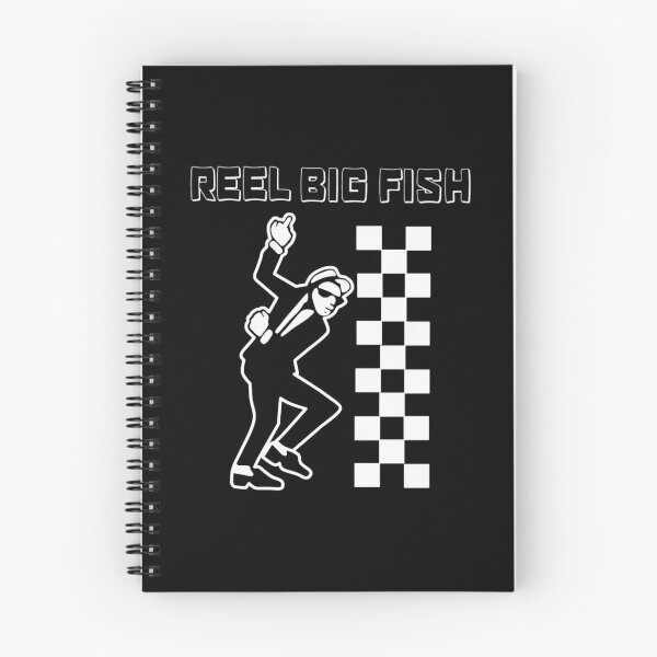 Item preview, reell bigg fishh designed and sold by Abdo1store ★★★★☆.