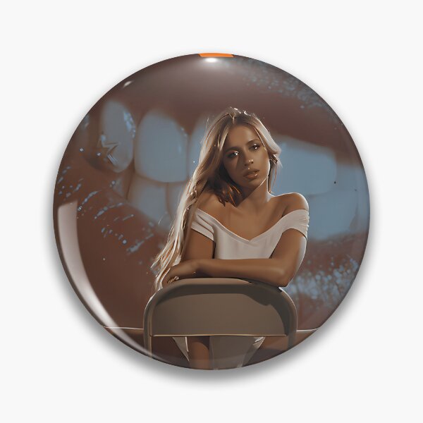 Item preview, So Close To What Tate Mcrae designed and sold by mazouzi800.