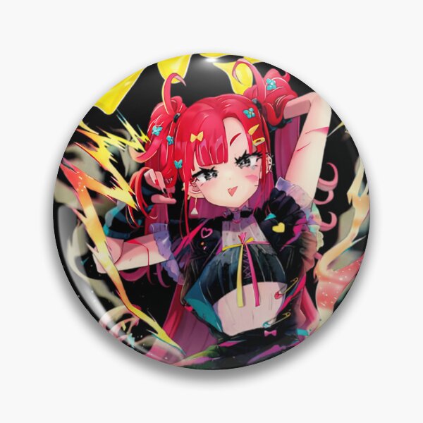 Item preview, Hanabie Band Harajaku Core designed and sold by FredrikSB.