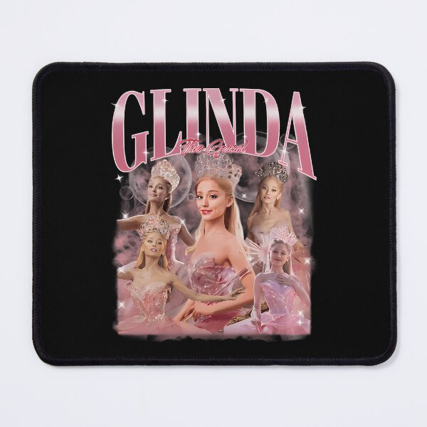 Item preview, Wicked The Musical Good Wicked The Musical Glinda Elphaba designed and sold by Farhan irrfan.