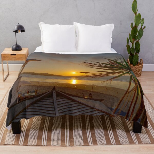 Item preview, Newquay Tolcarne Beach Sunset designed and sold by Alisonchambers2.