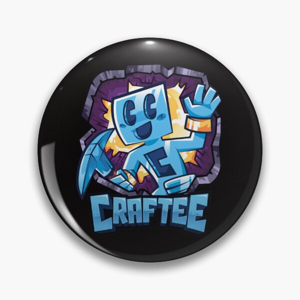 Item preview, craftee gamer designed and sold by Morfoporto.