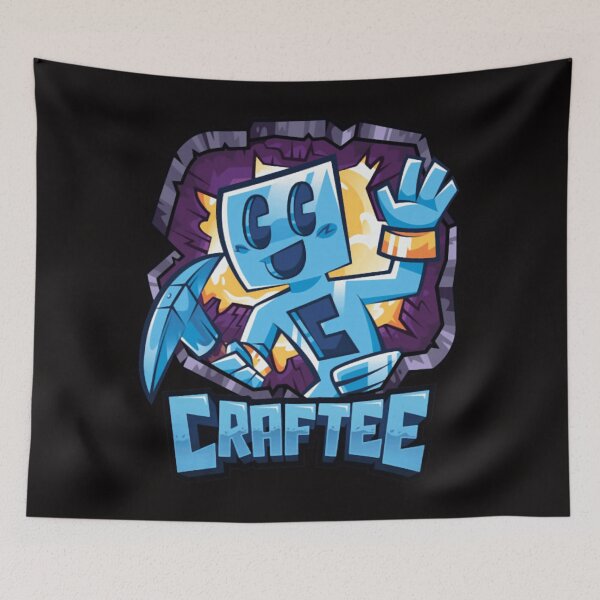 Item preview, craftee gamer designed and sold by Morfoporto.